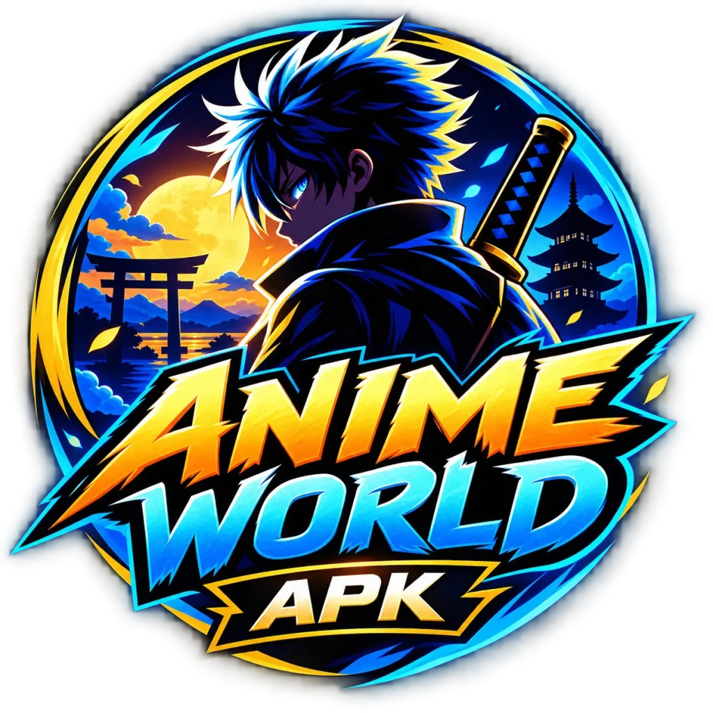 Anime World APK