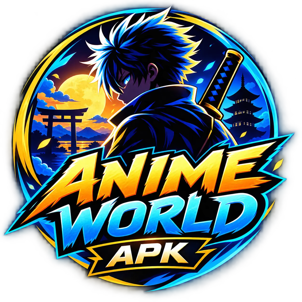Anime World APK