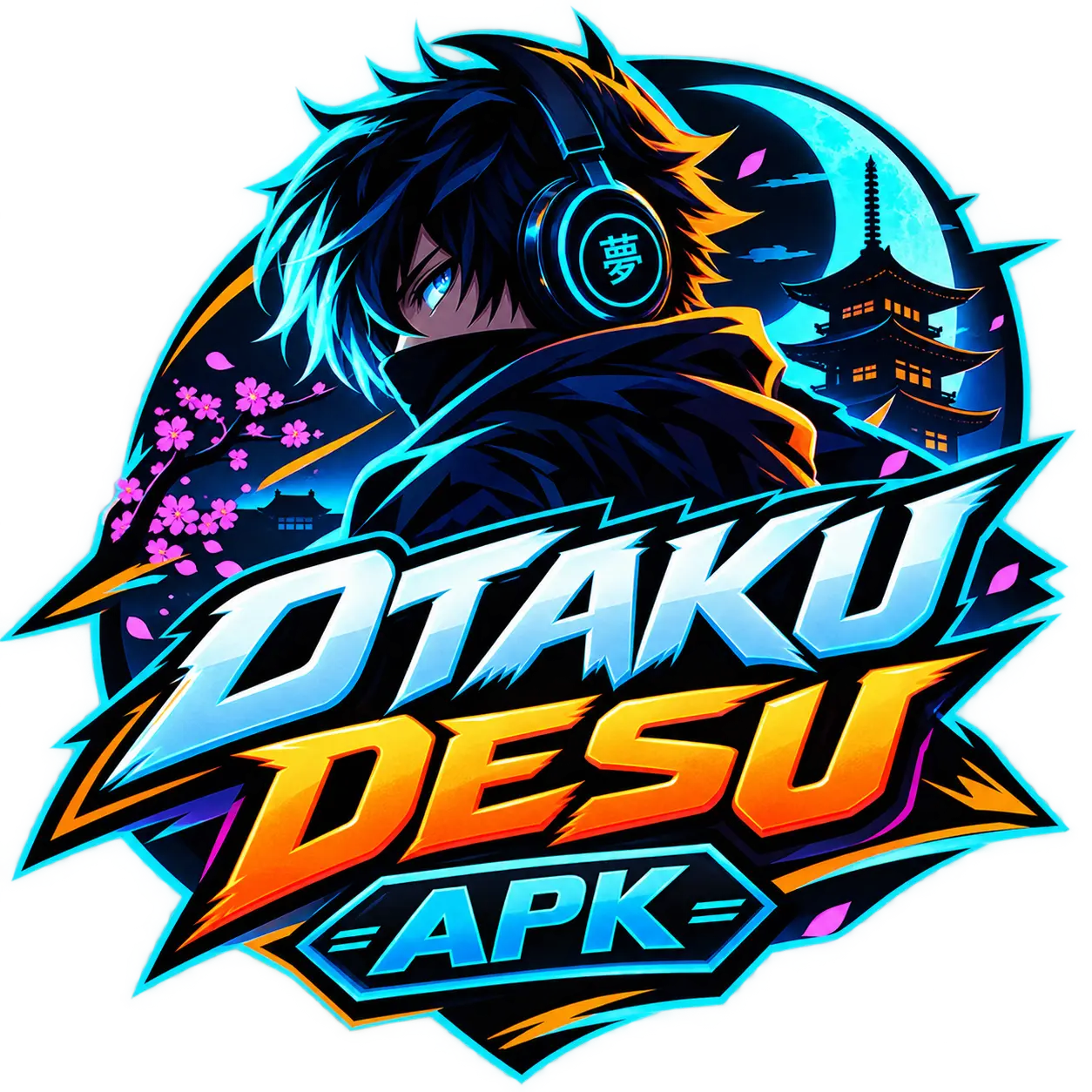 Otakudesu APK
