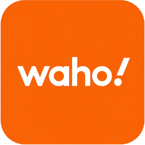 Waho Pro